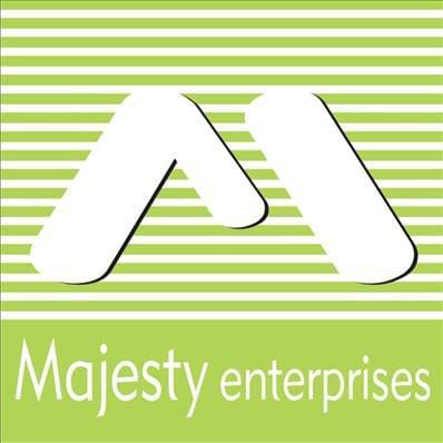 Majesty Enterprises logo